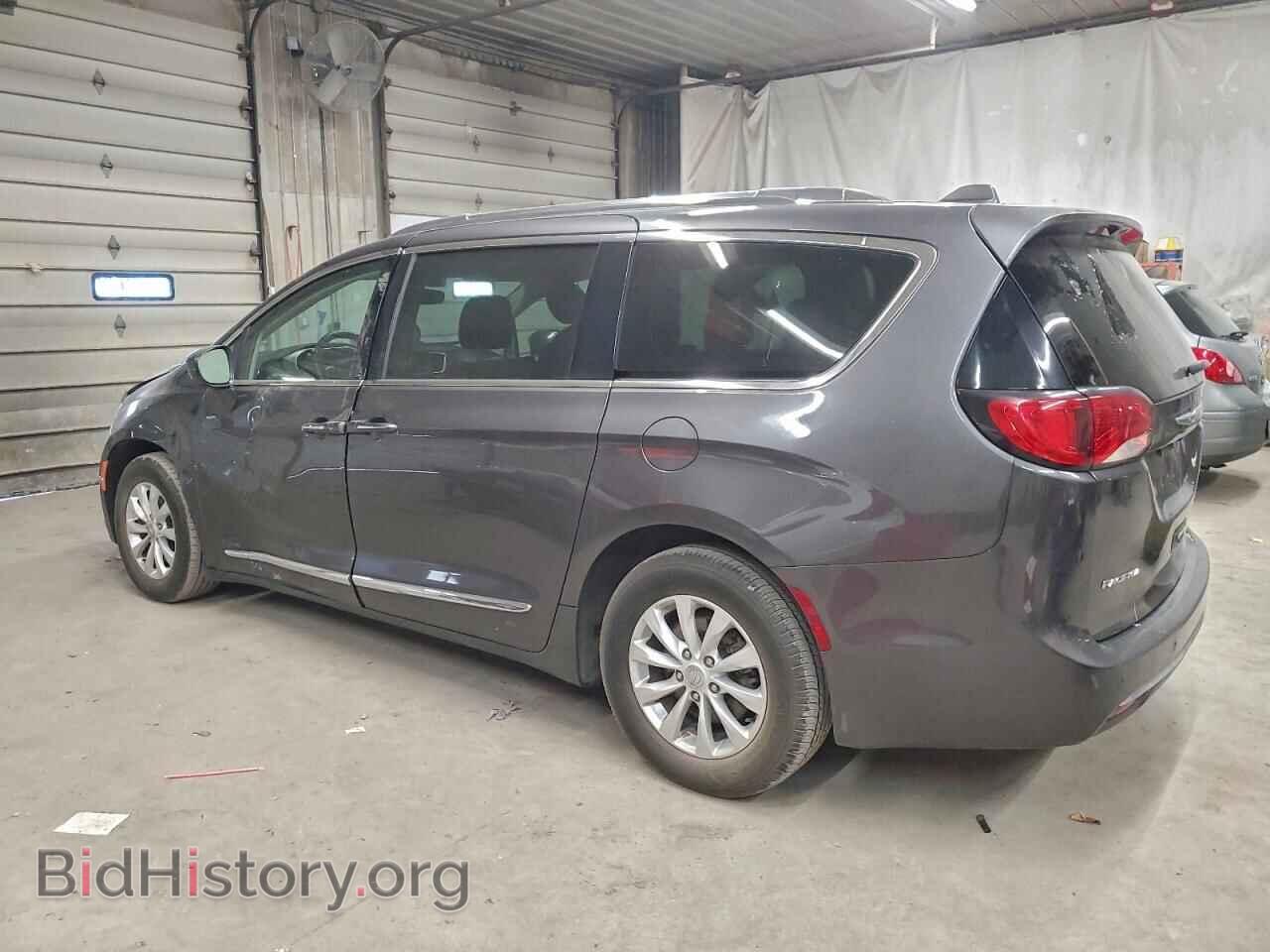 2019 CHRYSLER PACIFICA - VIN: 2C4RC1BGXKR698253 - Photo 2