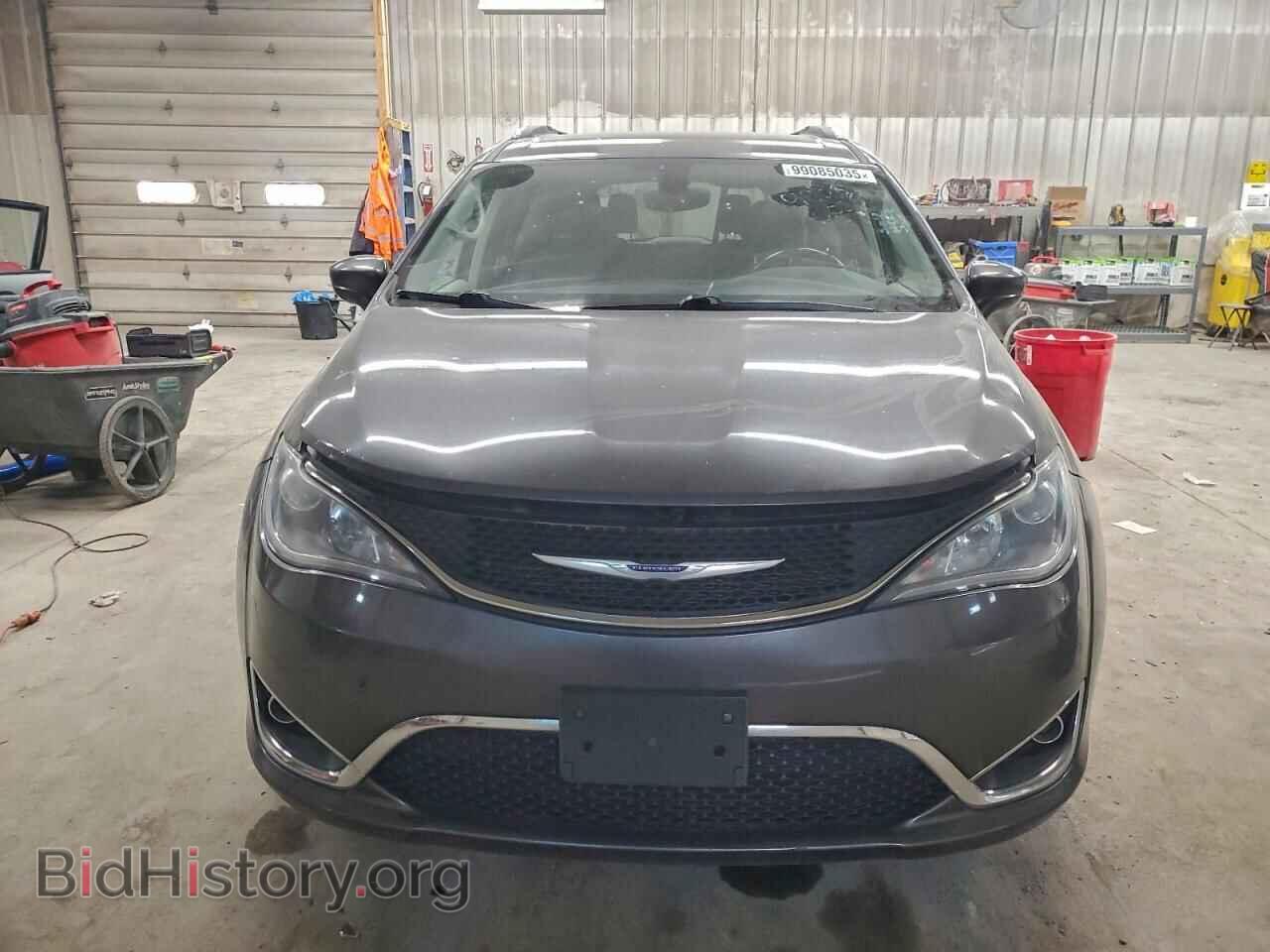 2019 CHRYSLER PACIFICA - VIN: 2C4RC1BGXKR698253 - Photo 5