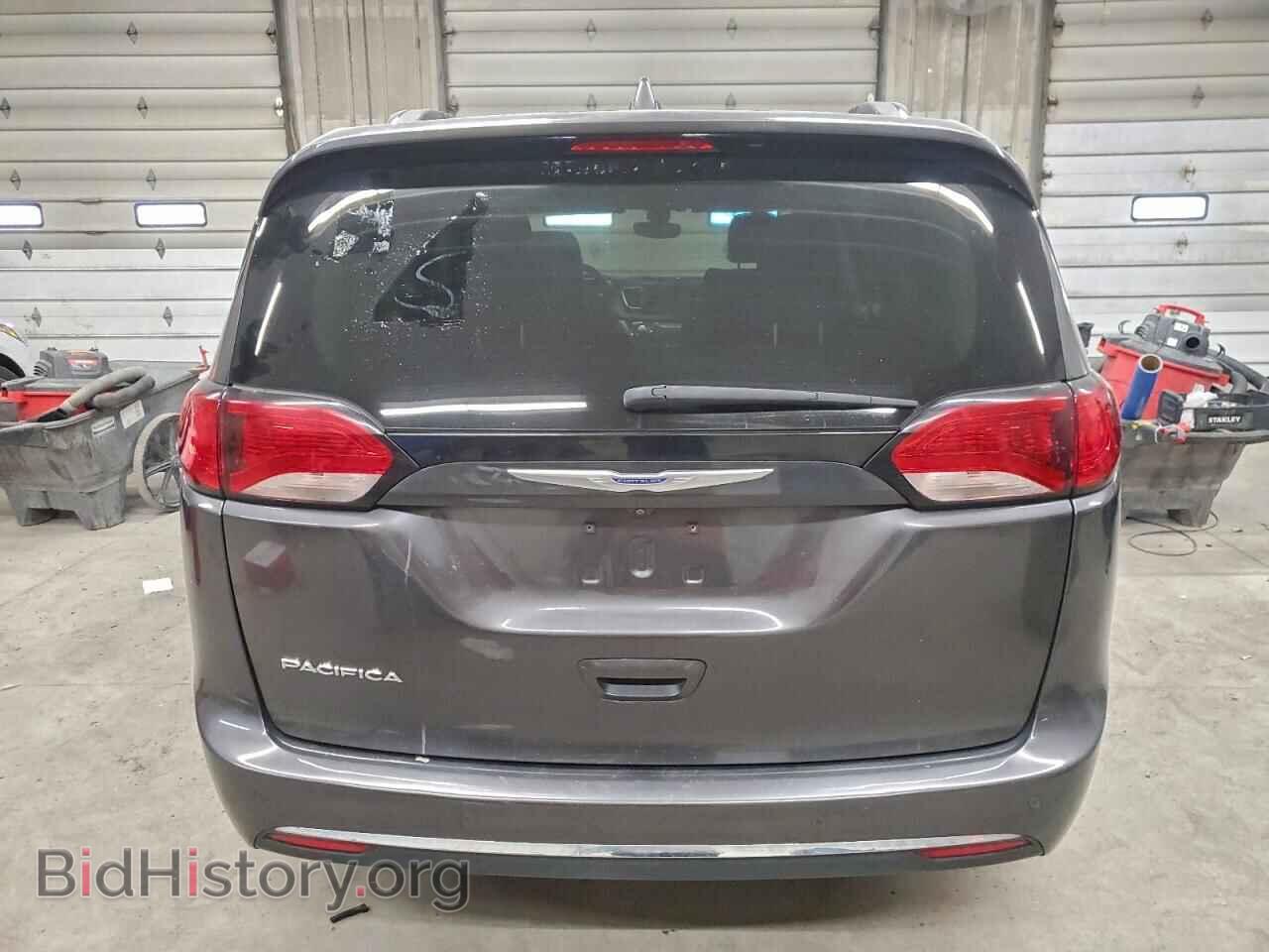2019 CHRYSLER PACIFICA - VIN: 2C4RC1BGXKR698253 - Photo 6