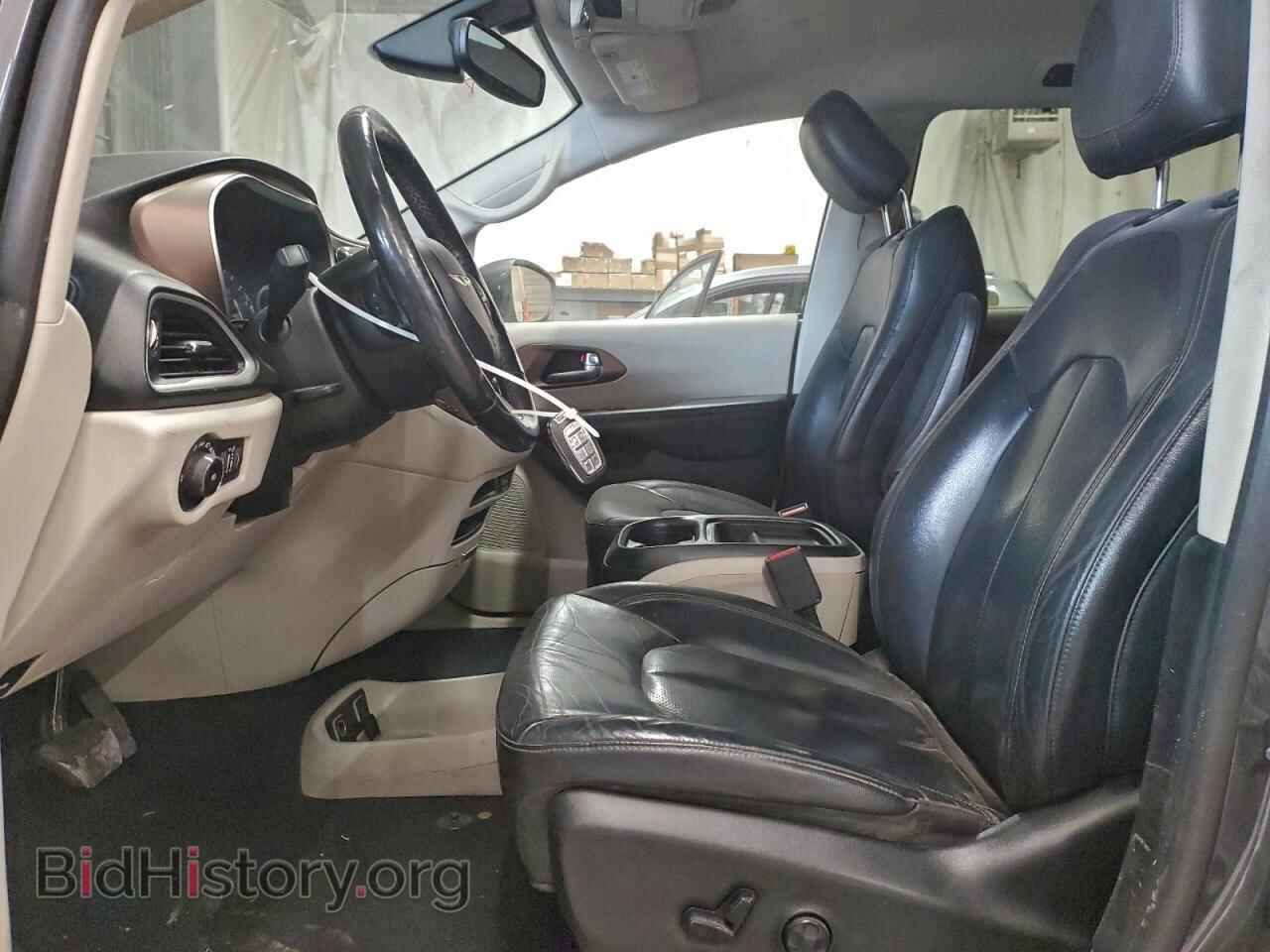 2019 CHRYSLER PACIFICA - VIN: 2C4RC1BGXKR698253 - Photo 7