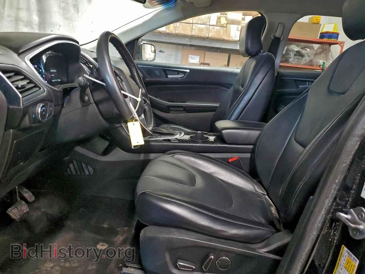 2018 FORD EDGE - VIN: 2FMPK4K99JBB41043 - Фото 7