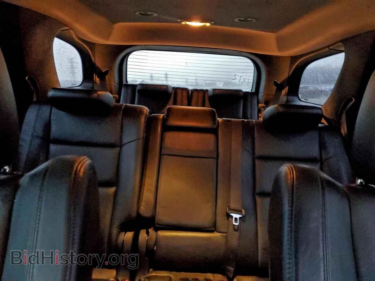 2021 DODGE DURANGO - VIN: 1C4RDHAG6MC554749 - Photo 10