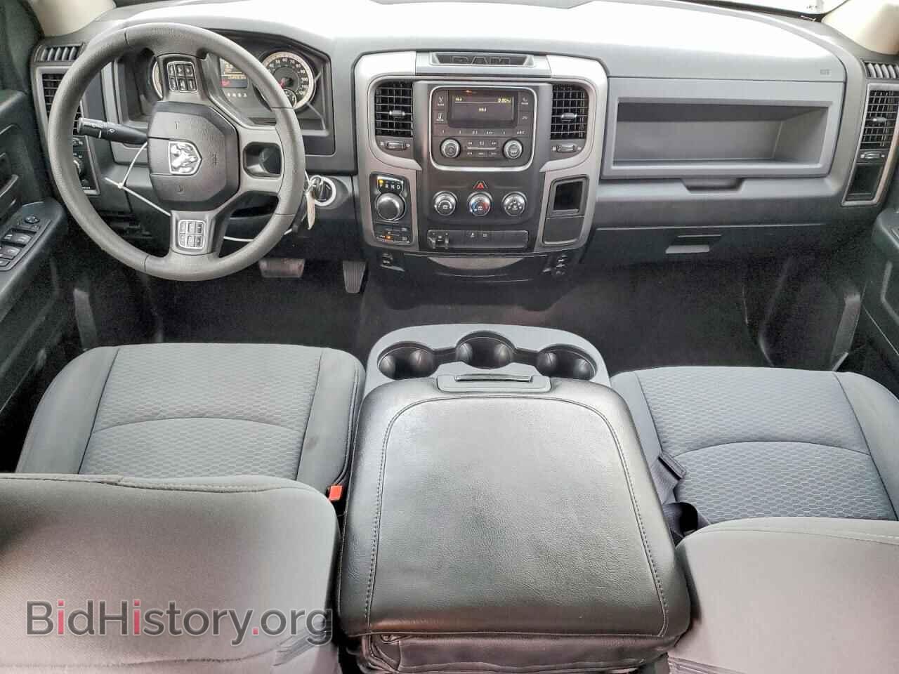 2018 RAM 1500 - VIN: 1C6RR7KM2JS228021 - Фото 8