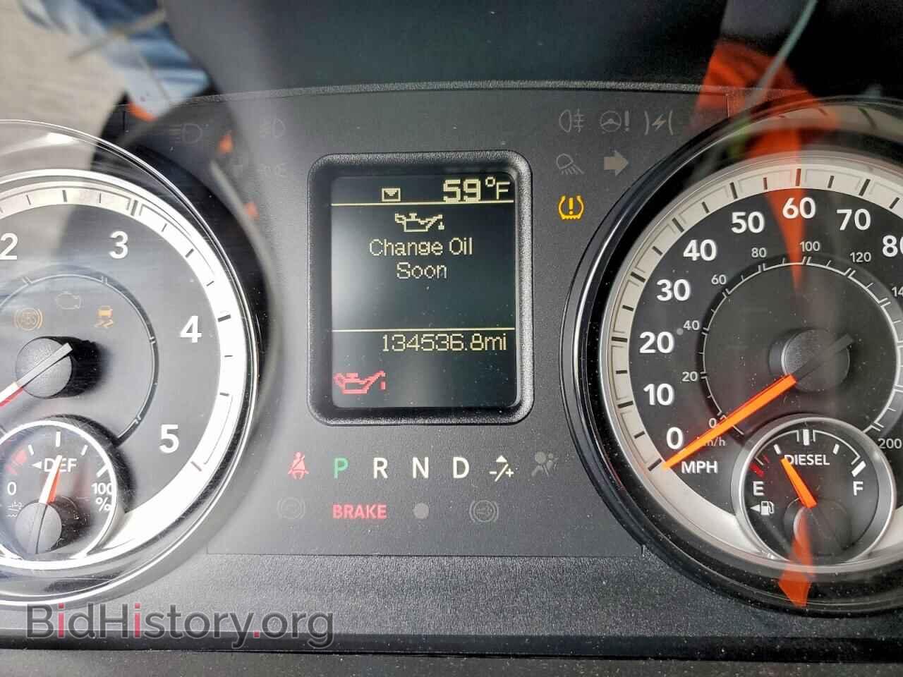 2018 RAM 1500 - VIN: 1C6RR7KM2JS228021 - Фото 9