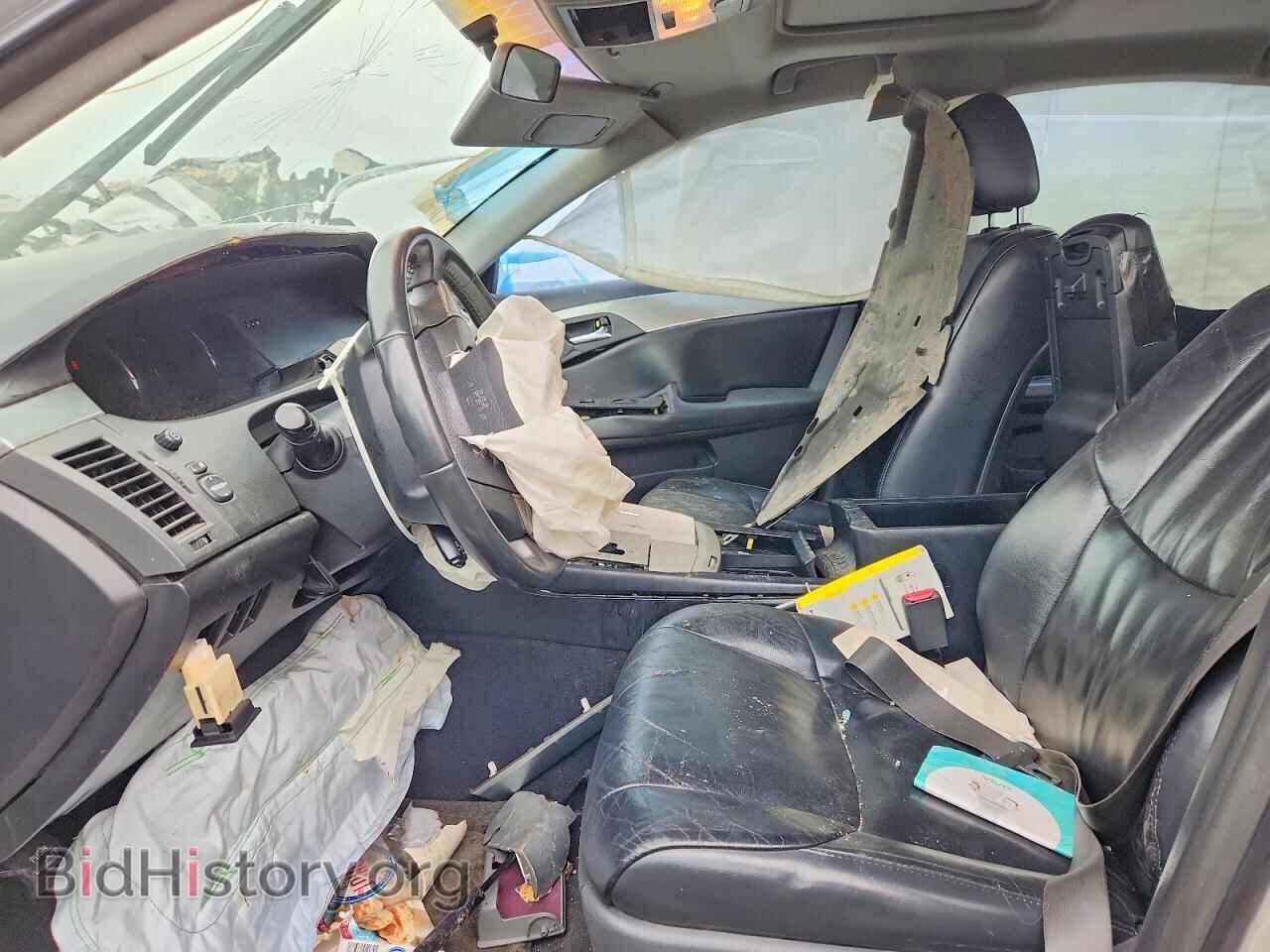 2007 TOYOTA AVALON - VIN: 4T1BK36B07U211405 - Фото 7