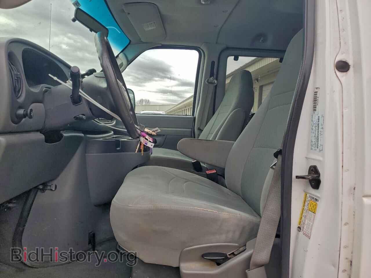 2008 FORD ALL Models - VIN: 1FBNE31L68DA58771 - Фото 7