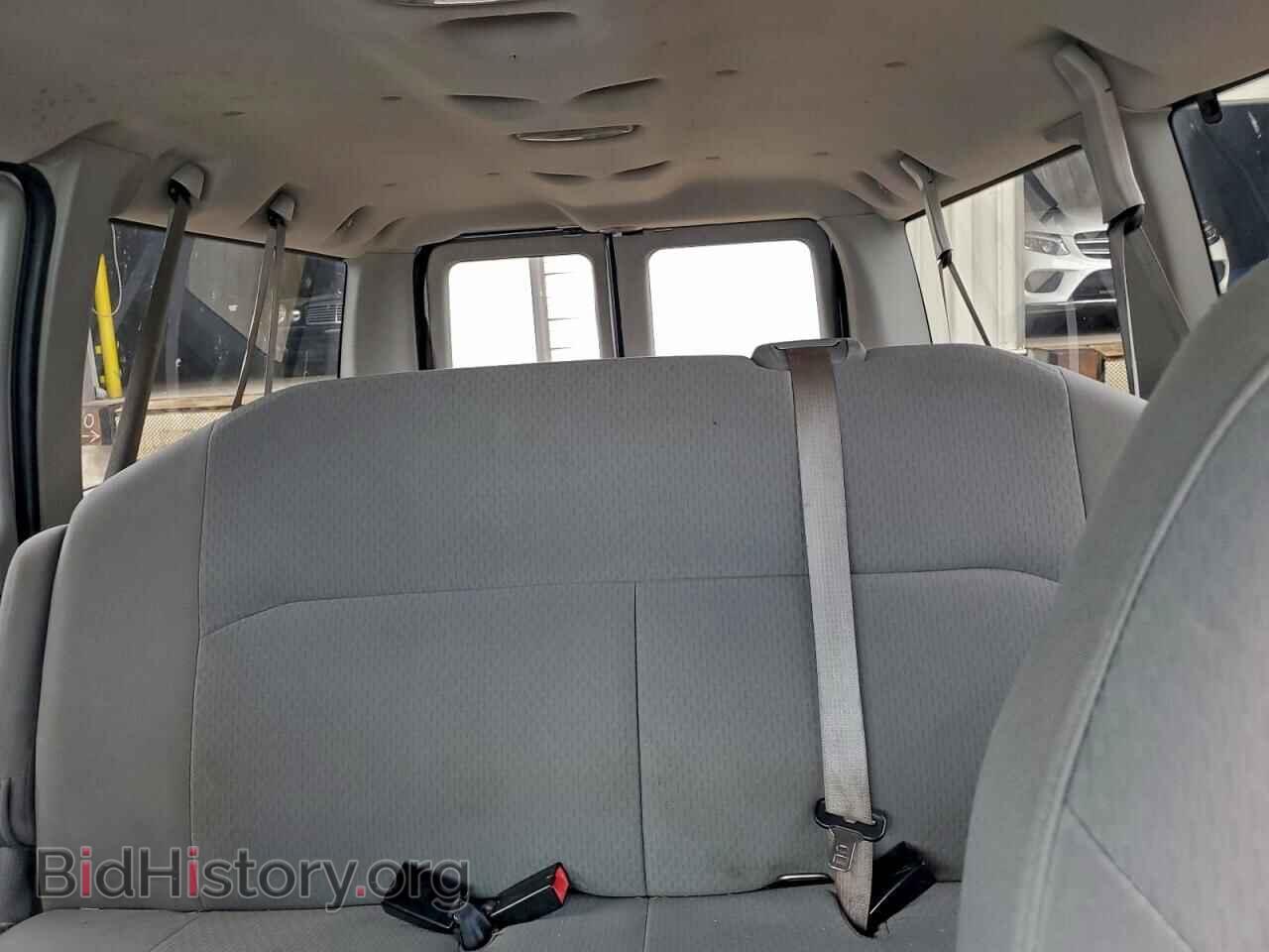 2008 FORD ALL Models - VIN: 1FBNE31L68DA58771 - Фото 10
