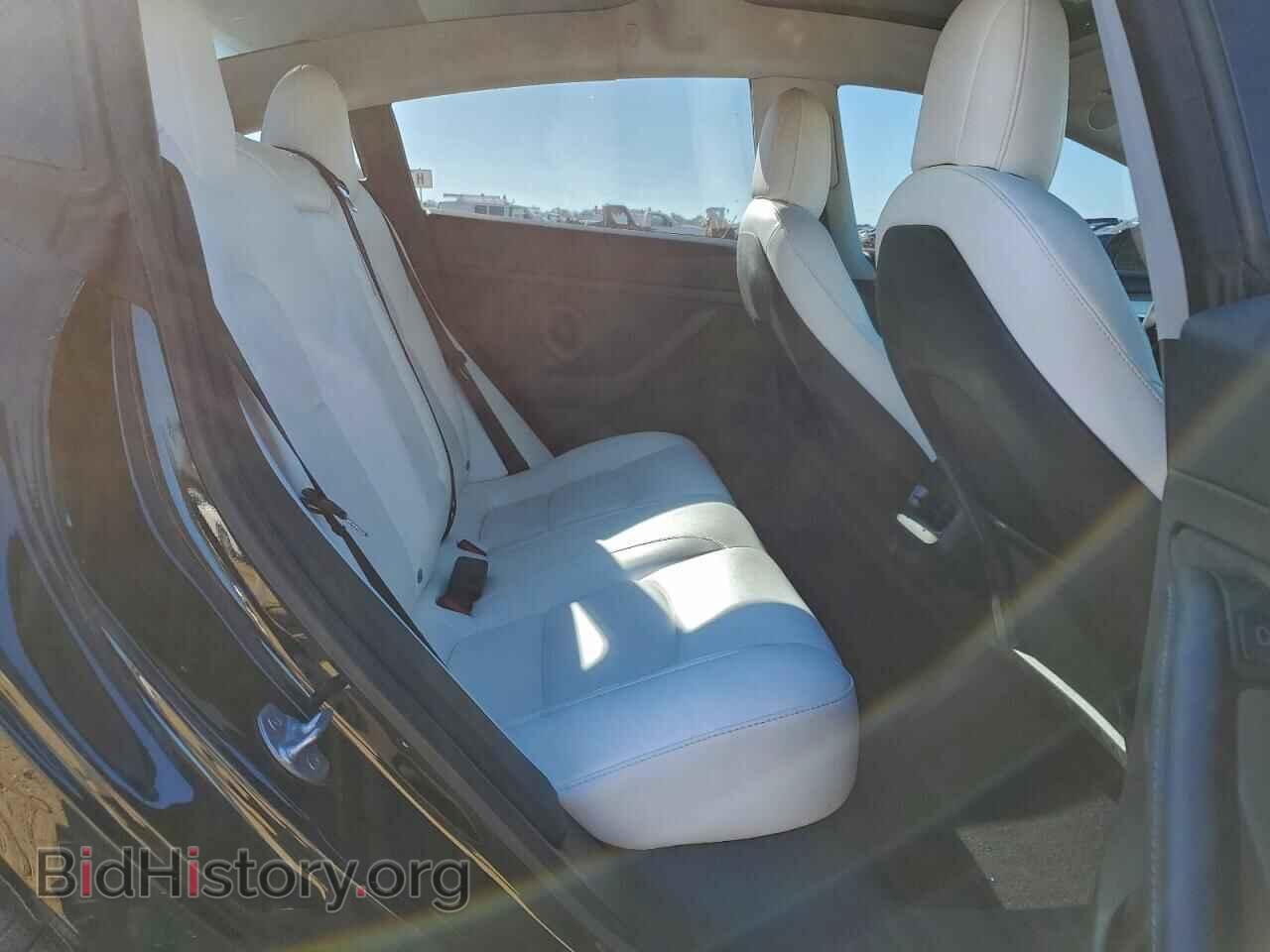 2021 TESLA MODEL 3 - VIN: 5YJ3E1EAXMF043712 - Photo 10