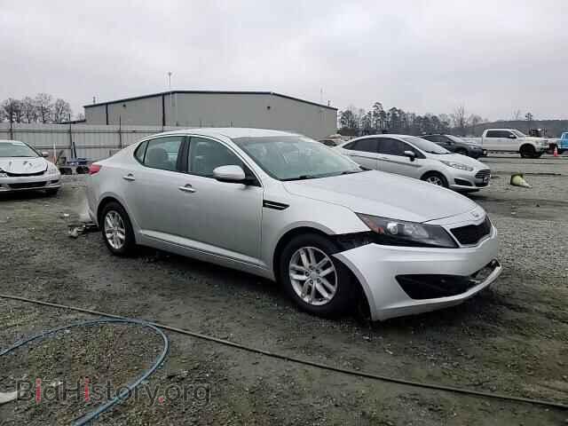 2013 KIA OPTIMA - VIN: KNAGM4A75D5393232 - Фото 14