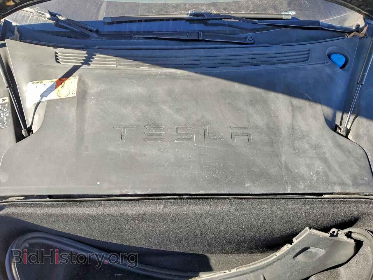 2017 TESLA MODEL S - VIN: 5YJSA1E4XHF200789 - Photo 11