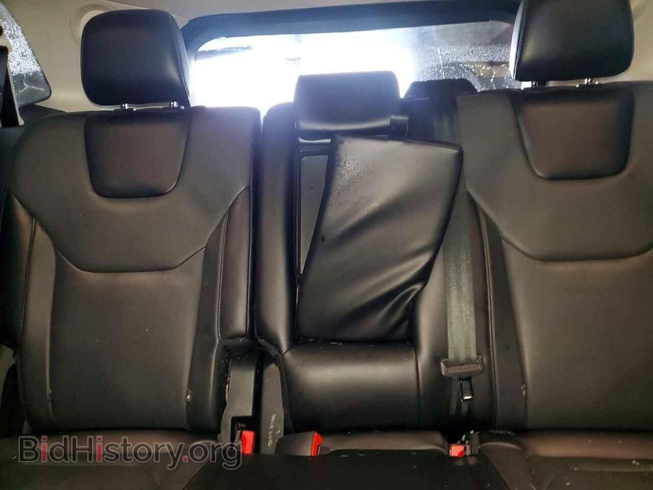 2018 FORD EDGE - VIN: 2FMPK4K91JBB37116 - Фото 10