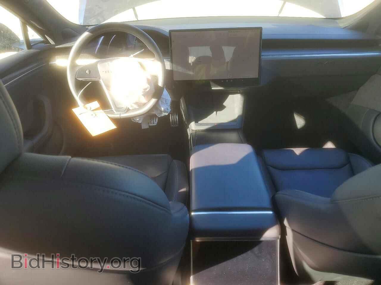 2024 TESLA MODEL S - VIN: 5YJSA1E61RF533479 - Photo 8