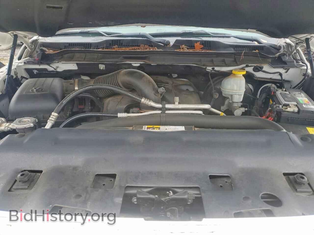 2017 RAM 1500 - VIN: 1C6RR7FT1HS649417 - Photo 11