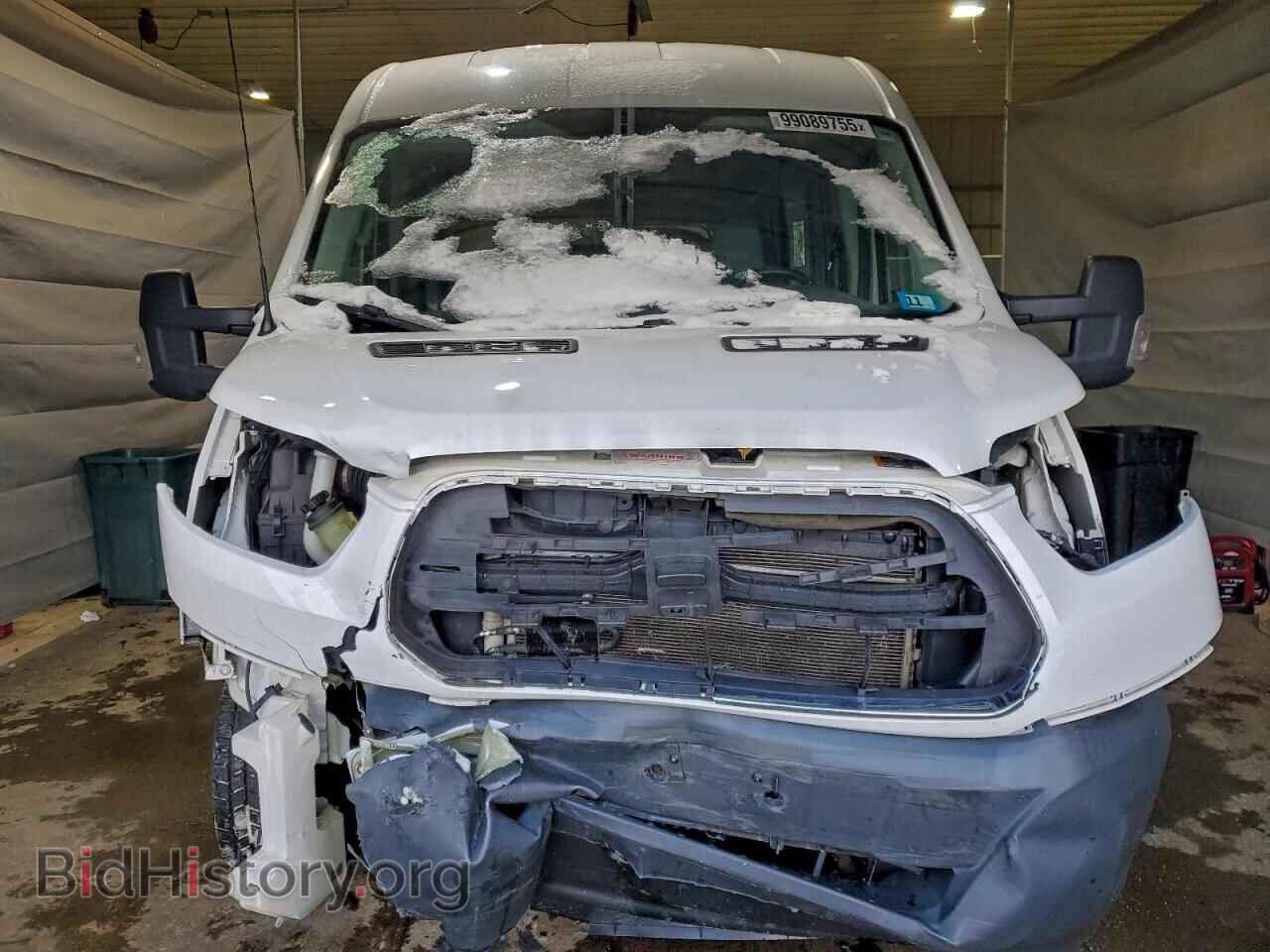 2016 FORD TRANSIT - VIN: 1FTYR2CM8GKB16726 - Фото 5