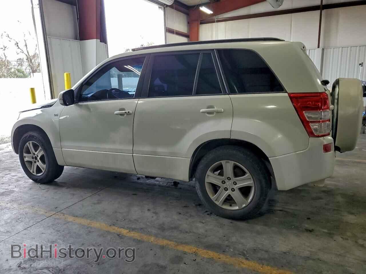 2006 SUZUKI GR VITARA - VIN: JS3TE947664102044 - Фото 2