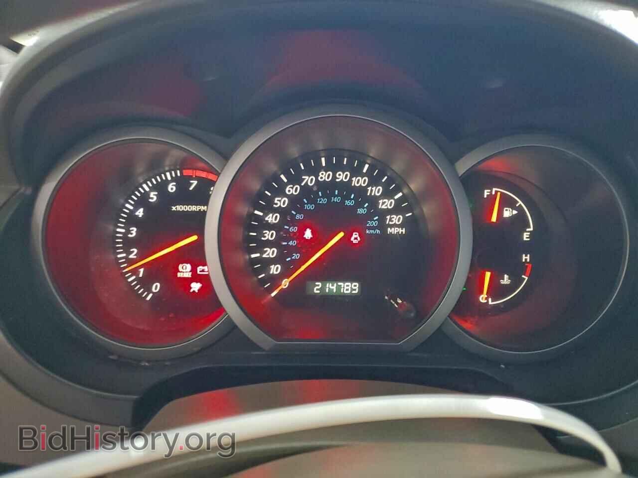 2006 SUZUKI GR VITARA - VIN: JS3TE947664102044 - Фото 9