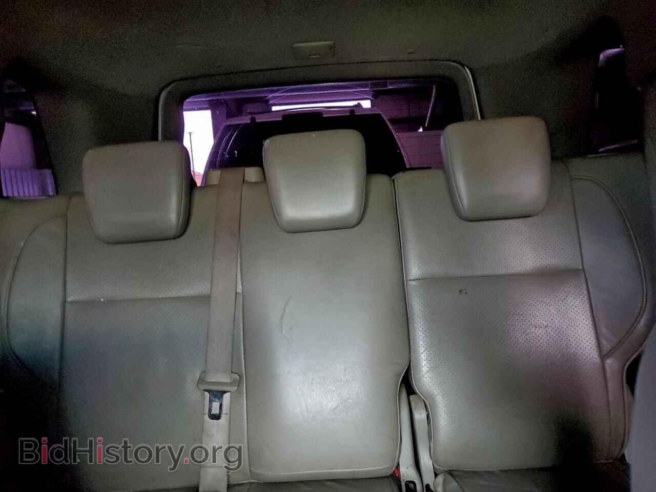 2006 SUZUKI GR VITARA - VIN: JS3TE947664102044 - Фото 10