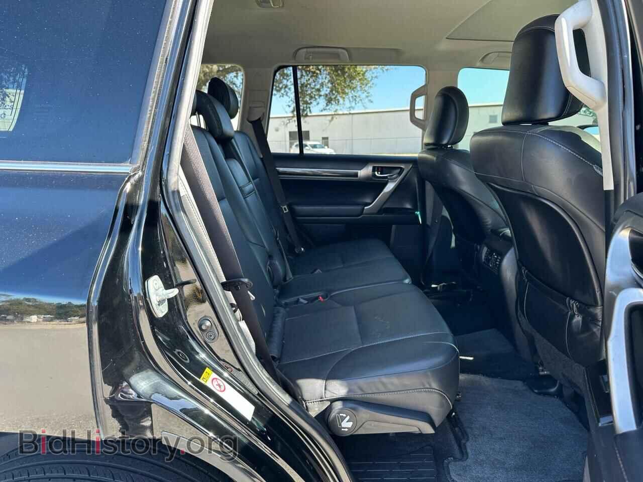 2014 LEXUS GX - VIN: JTJBM7FX1E5074738 - Фото 6