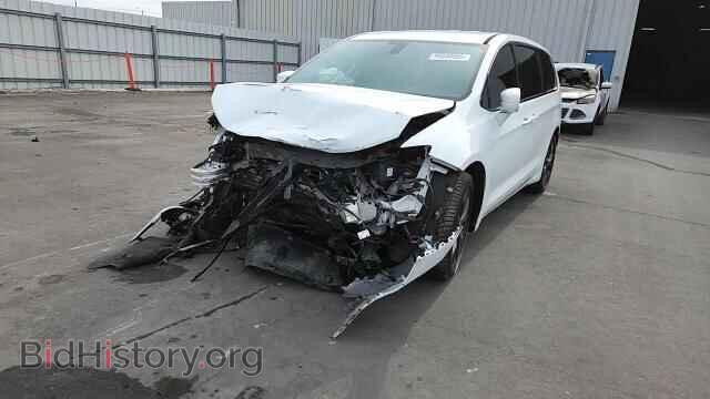 2019 CHRYSLER PACIFICA - VIN: 2C4RC1FG4KR721486 - Photo 15