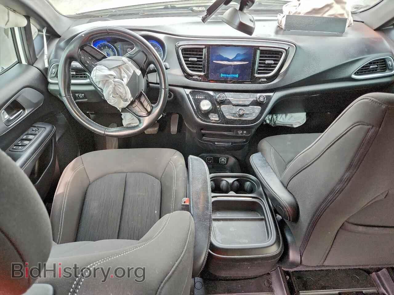 2019 CHRYSLER PACIFICA - VIN: 2C4RC1FG4KR721486 - Photo 8