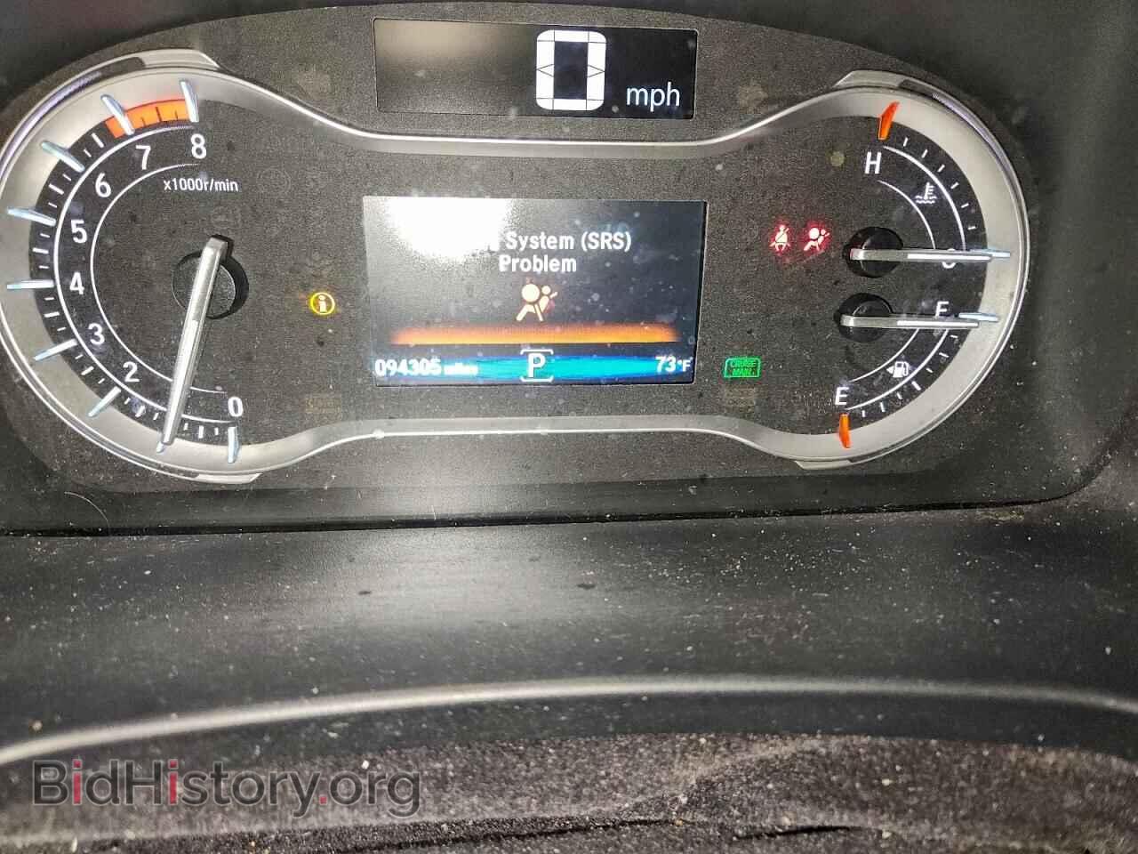 2019 HONDA RIDGELINE - VIN: 5FPYK3F66KB009209 - Фото 9