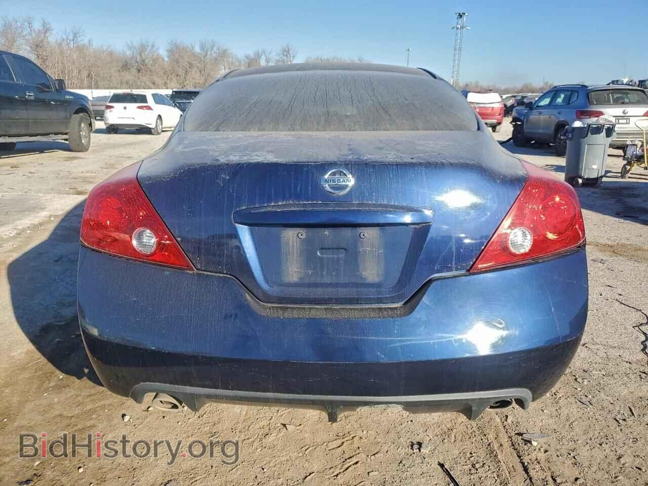 2012 NISSAN ALTIMA - VIN: 1N4AL2EP5CC198967 - Фото 6