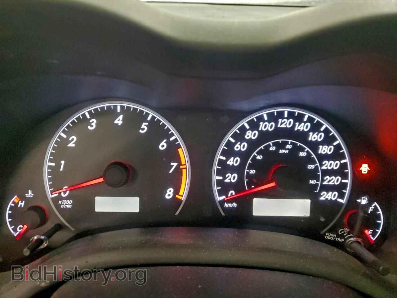 2013 TOYOTA COROLLA - VIN: 2T1BU4EE7DC982792 - Фото 9