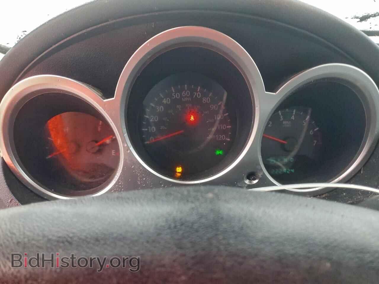 2010 CHRYSLER SEBRING - VIN: 1C3CC5FB6AN233934 - Фото 9