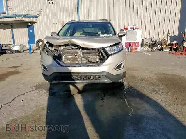 2017 FORD EDGE - VIN: 2FMPK3J81HBB54852 - Photo 15