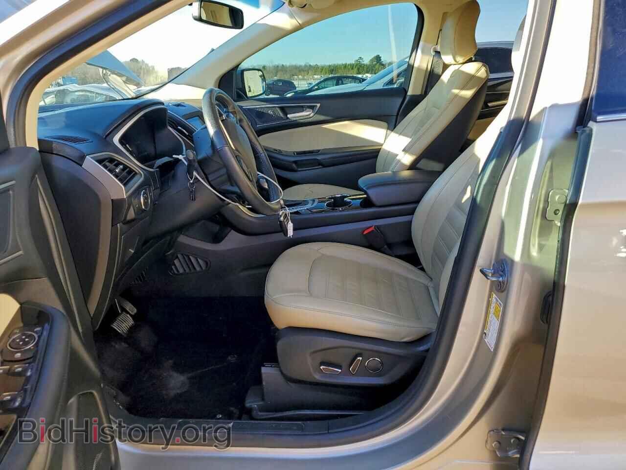 2017 FORD EDGE - VIN: 2FMPK3J81HBB54852 - Photo 7