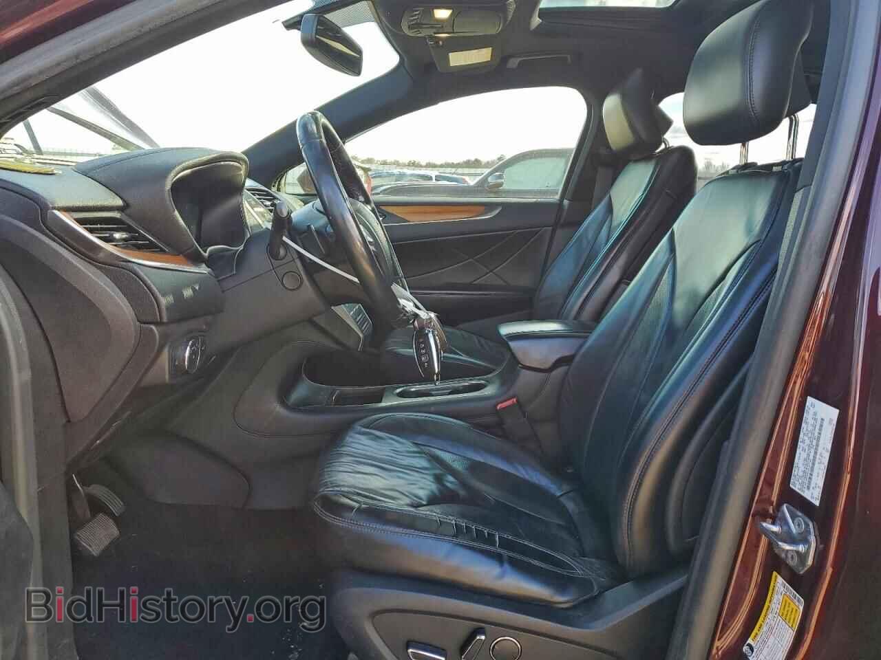 2017 LINCOLN MKC - VIN: 5LMCJ2D94HUL61193 - Photo 7
