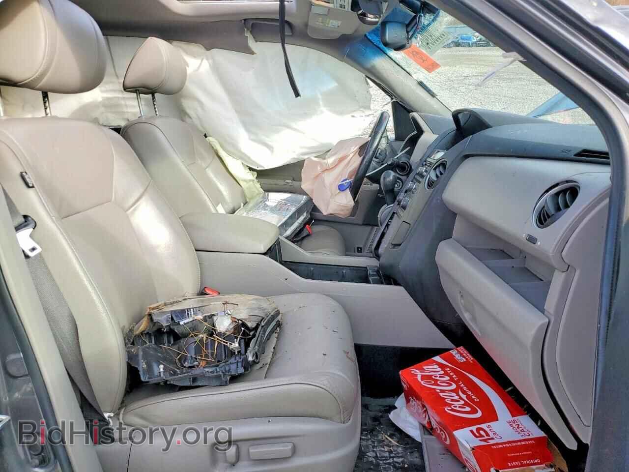2012 HONDA PILOT - VIN: 5FNYF4H51CB076955 - Фото 7