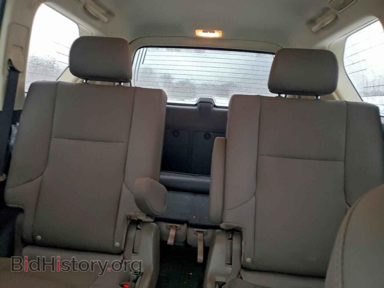 2021 LEXUS GX - VIN: JTJAM7BX2M5298181 - Фото 10