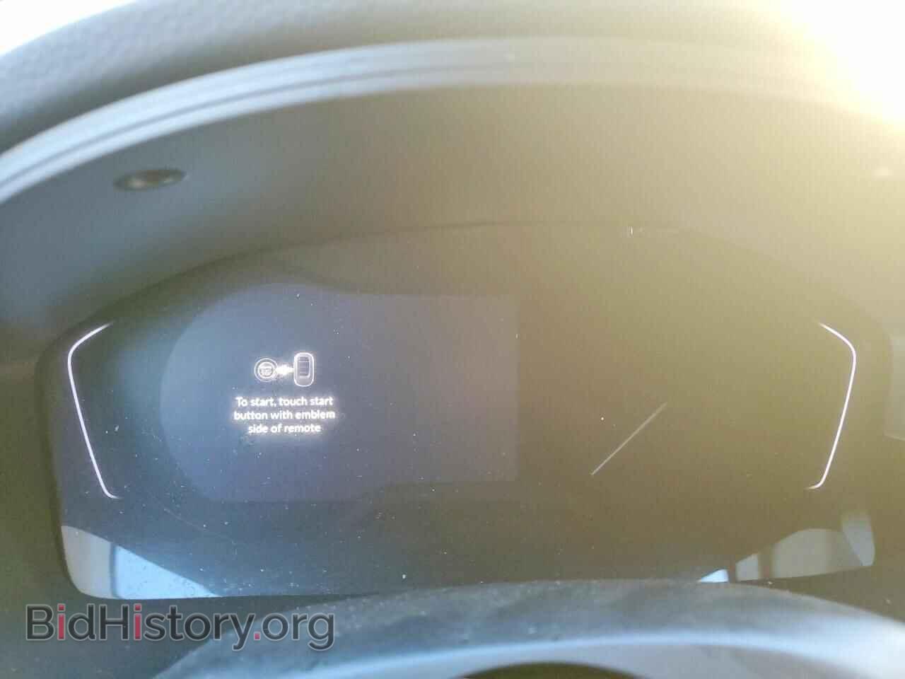 2022 HONDA CIVIC - VIN: 2HGFE1F73NH307835 - Фото 9