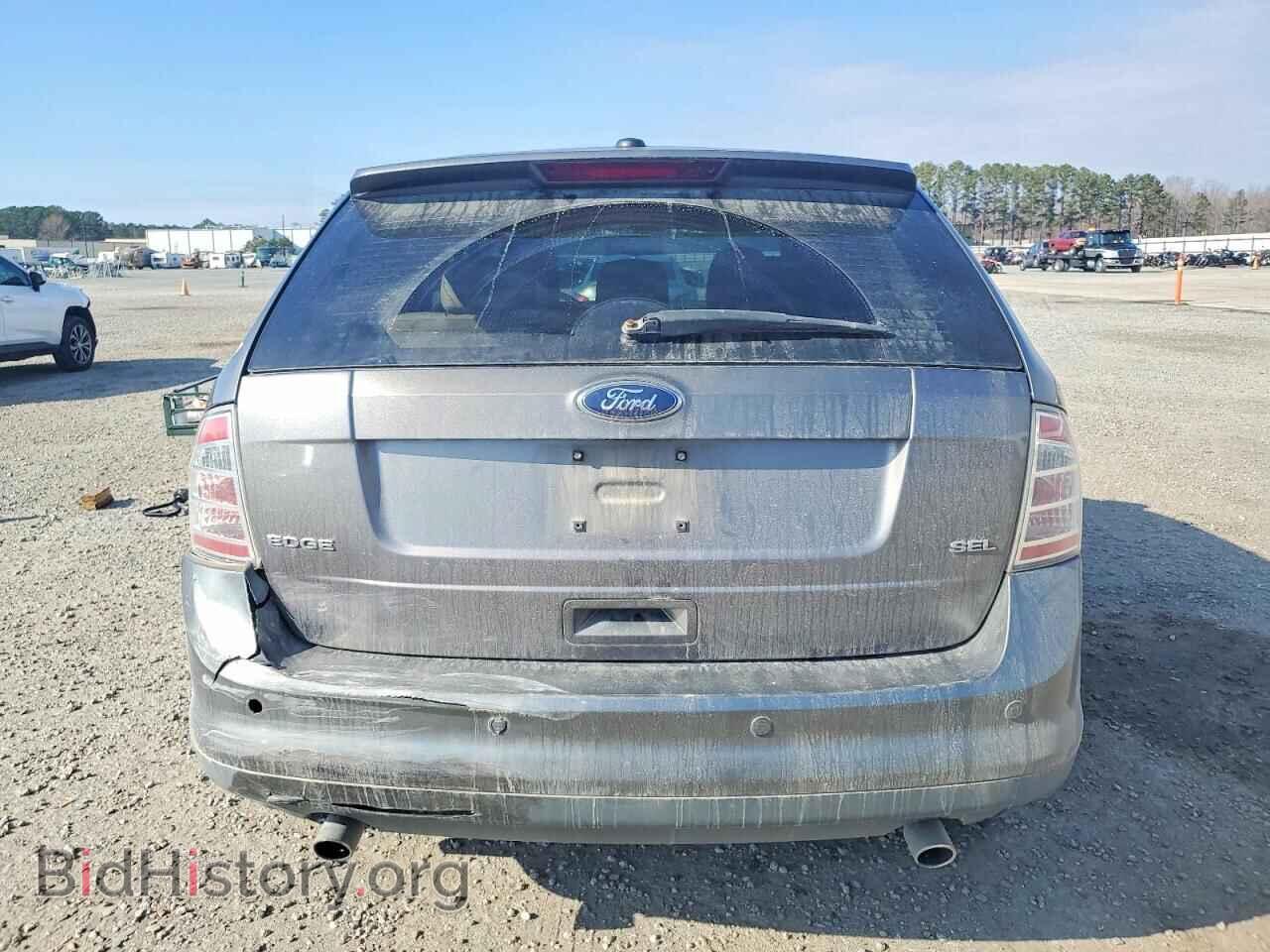 2009 FORD EDGE - VIN: 2FMDK38C39BA95902 - Photo 6