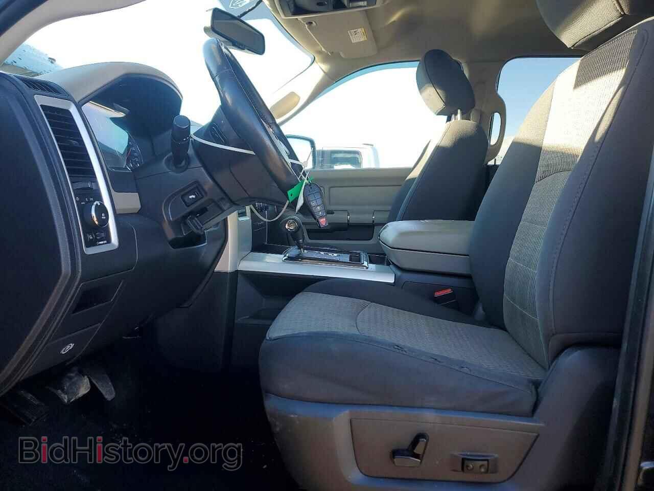 2010 DODGE All Models - VIN: 1D7RV1CT7AS261576 - Фото 7