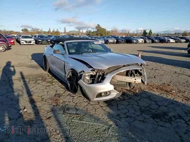 2017 FORD ALL Models - VIN: 1FATP8UHXH5295362 - Фото 13