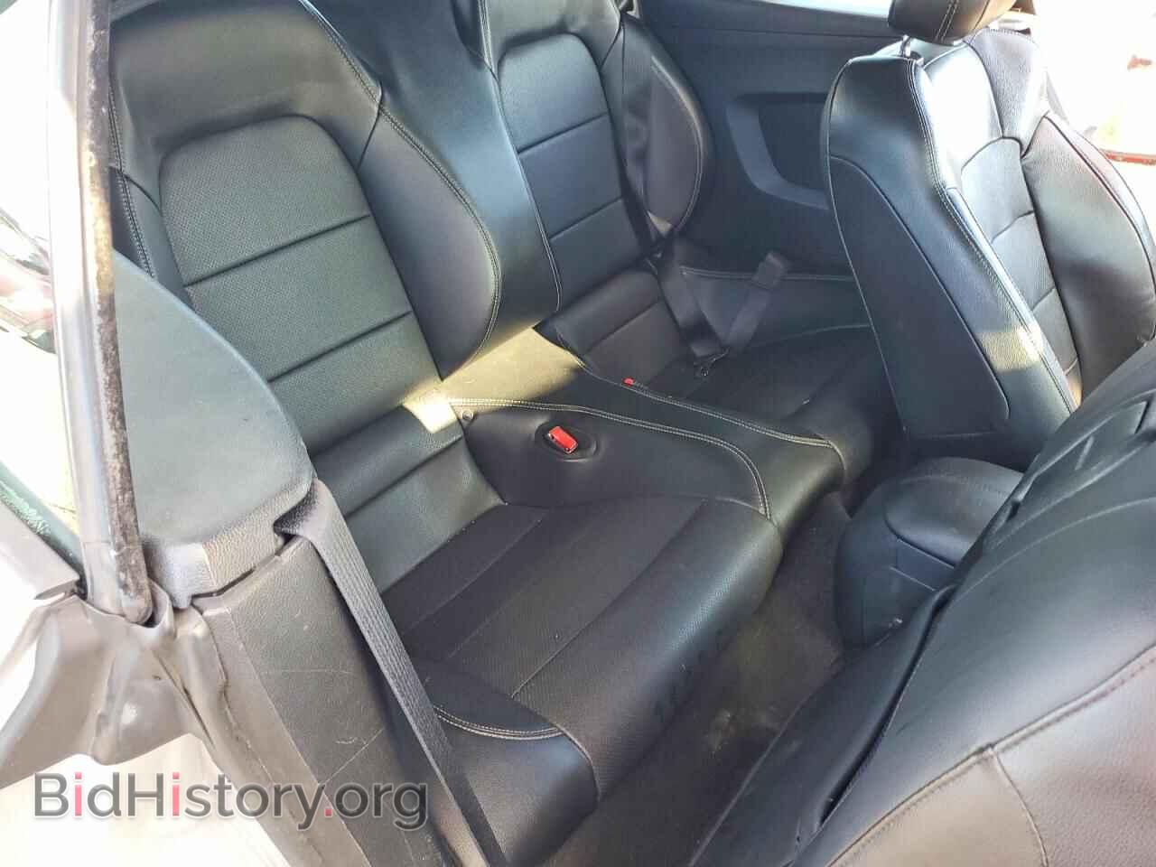 2017 FORD ALL Models - VIN: 1FATP8UHXH5295362 - Фото 10