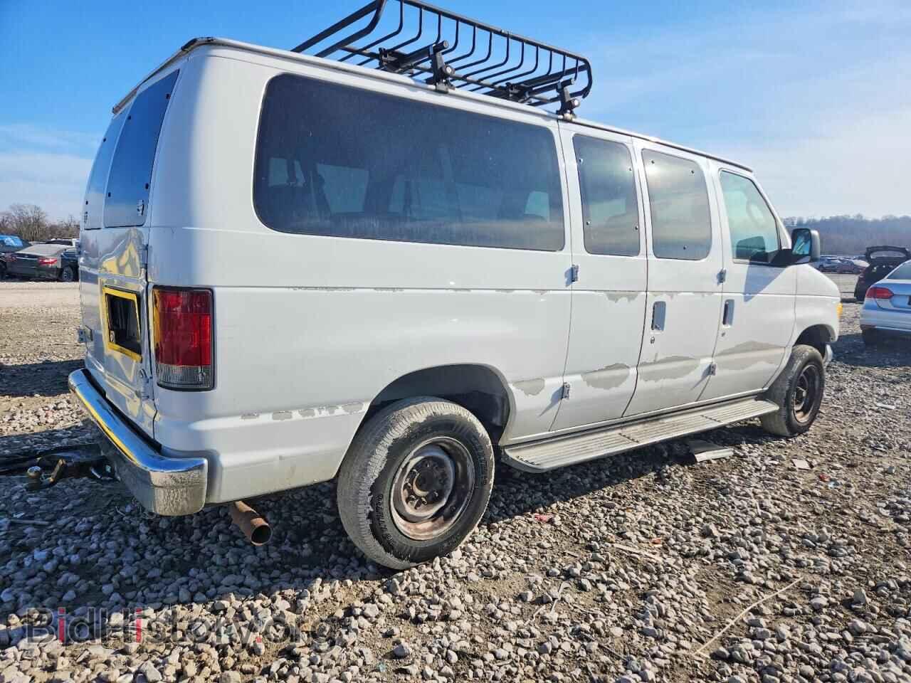 2006 FORD ALL Models - VIN: 1FBNE31L16DA20331 - Фото 3