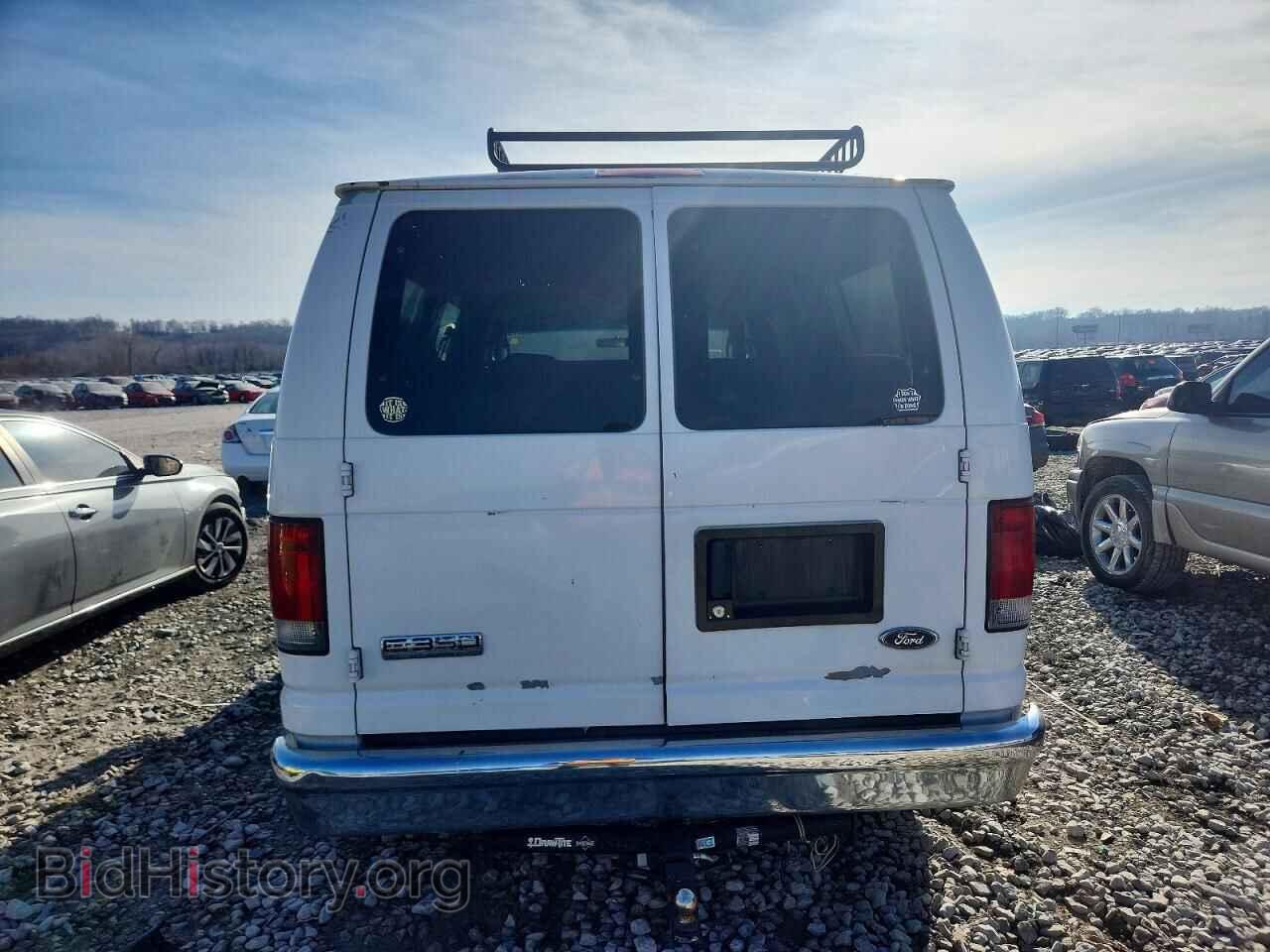2006 FORD ALL Models - VIN: 1FBNE31L16DA20331 - Фото 6