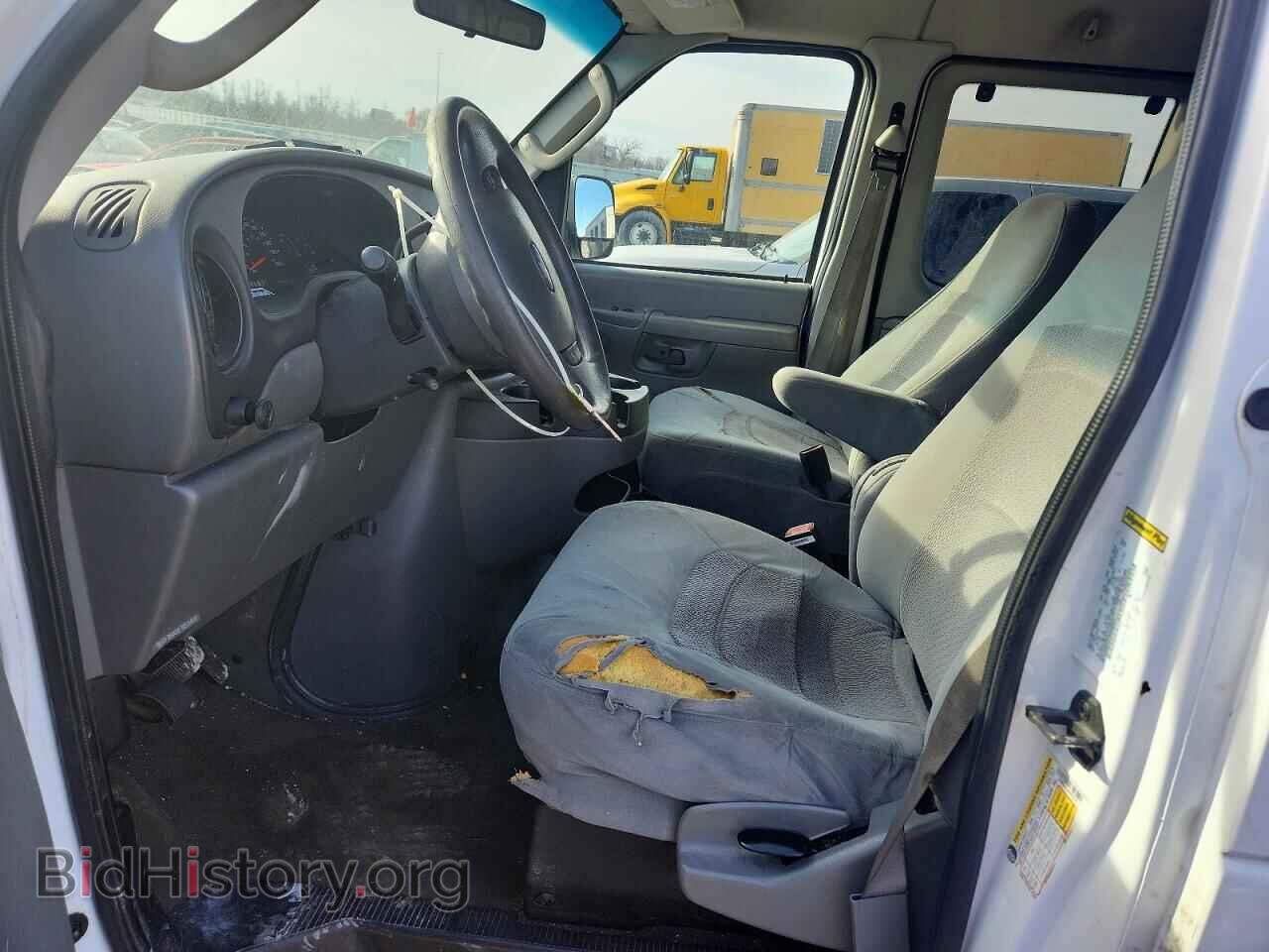 2006 FORD ALL Models - VIN: 1FBNE31L16DA20331 - Фото 7