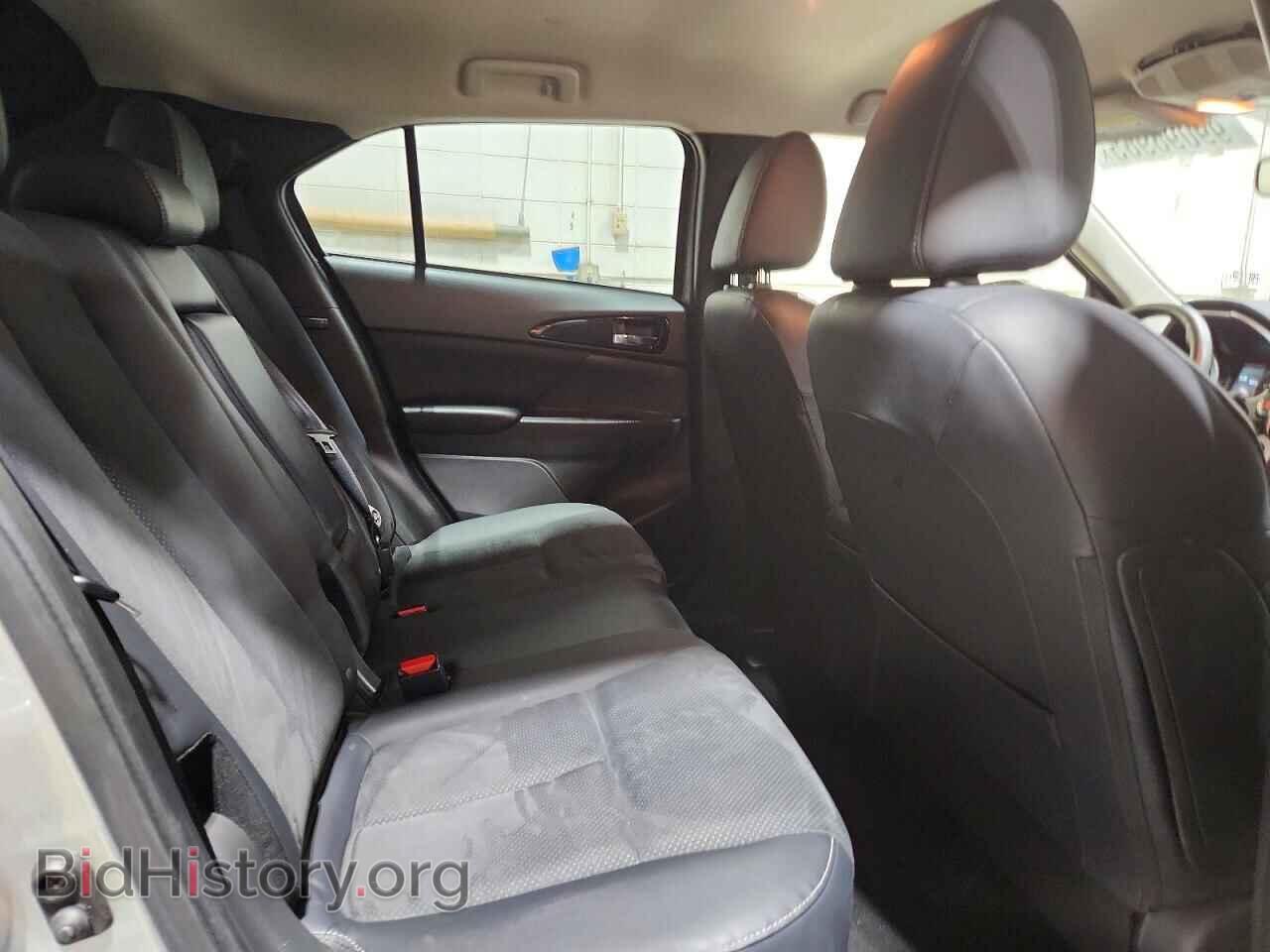 2024 MITSUBISHI ECLIPSE - VIN: JA4ATWAA9RZ042742 - Photo 11