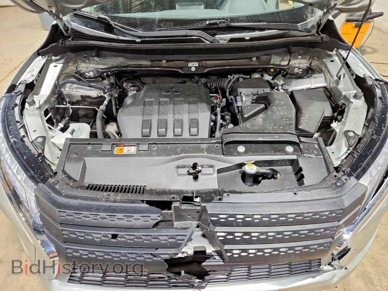 2024 MITSUBISHI ECLIPSE - VIN: JA4ATWAA9RZ042742 - Photo 12