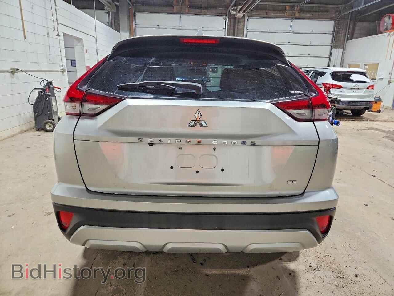 2024 MITSUBISHI ECLIPSE - VIN: JA4ATWAA9RZ042742 - Photo 6