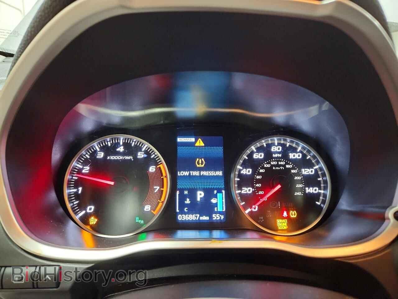 2024 MITSUBISHI ECLIPSE - VIN: JA4ATWAA9RZ042742 - Photo 9