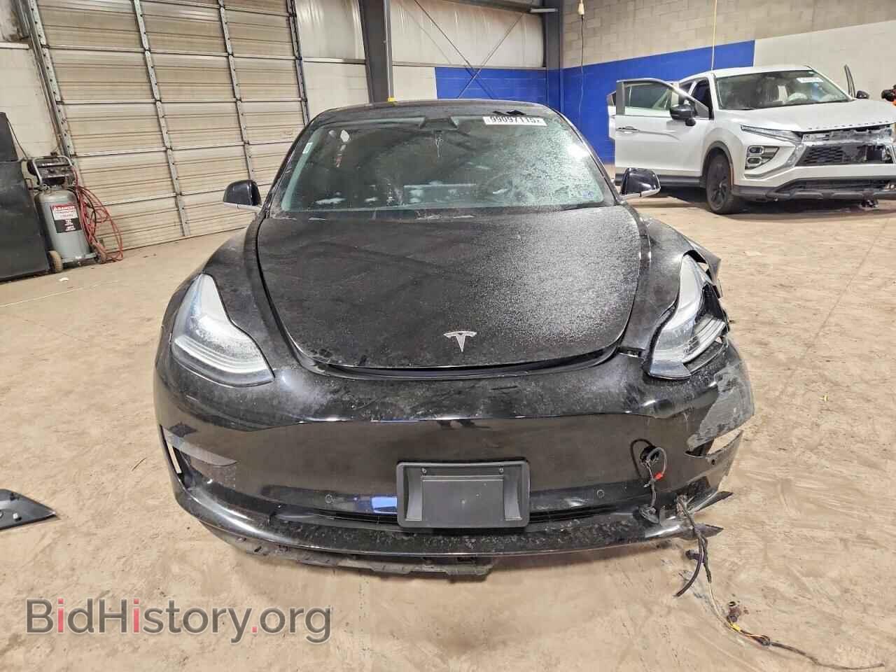 2019 TESLA MODEL 3 - VIN: 5YJ3E1EA5KF396033 - Photo 5
