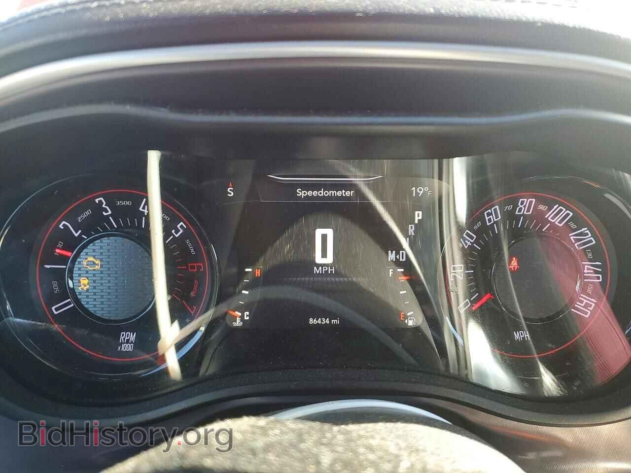 2021 DODGE CHALLENGER - VIN: 2C3CDZBT2MH583626 - Фото 9
