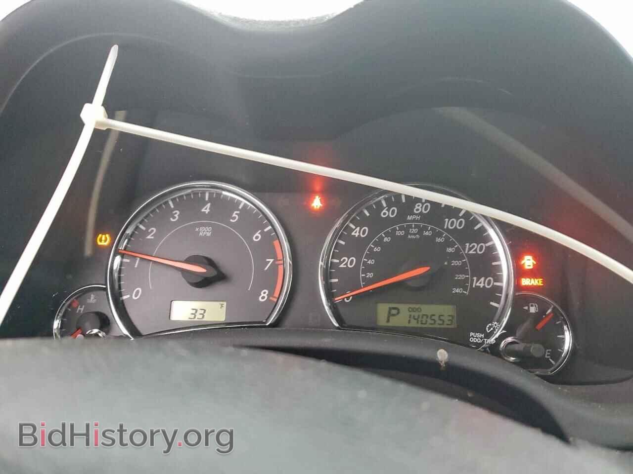 2013 TOYOTA COROLLA - VIN: 2T1BU4EE2DC125814 - Фото 9