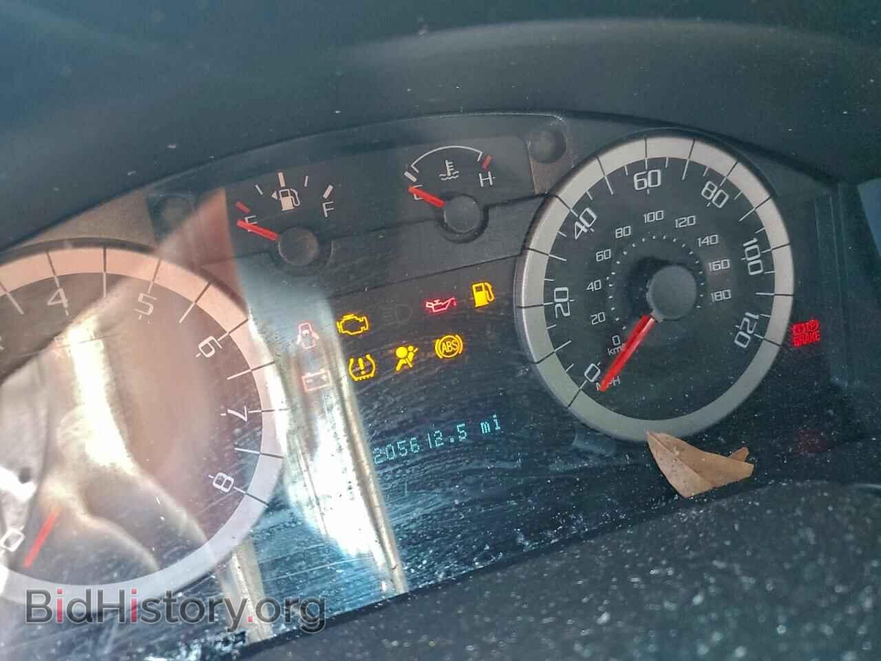 2012 FORD ESCAPE - VIN: 1FMCU0E7XCKC29331 - Фото 9