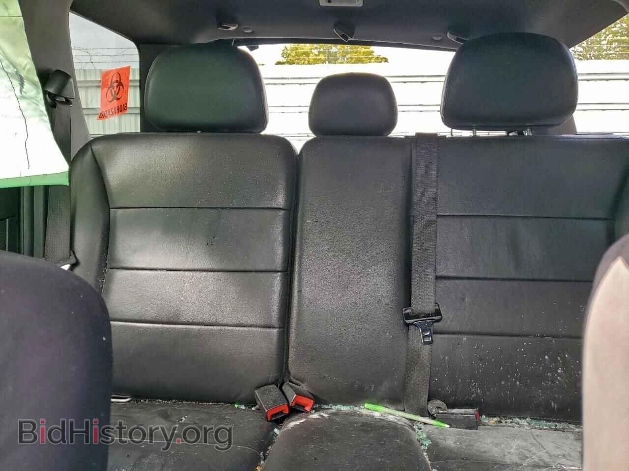 2012 FORD ESCAPE - VIN: 1FMCU0E7XCKC29331 - Фото 10
